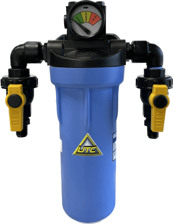 Drinking Water System